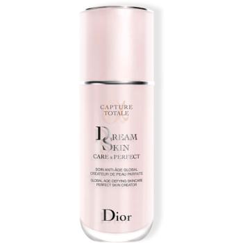 DIOR Capture Dreamskin Care & Perfect fluid pentru intinerirea pielii 50 ml