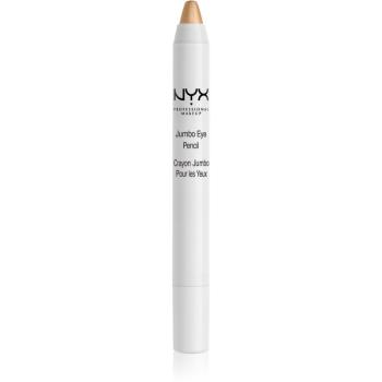 NYX Professional Makeup Jumbo eyeliner khol culoare 630 Cashmere 5 g