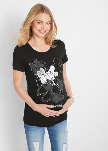 Bluză gravide cu motiv Disney