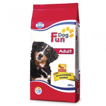 Fun Dog Adult 20 kg