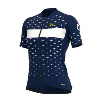 
                         Tricou de ciclism cu mânecă scurtă - PRR STARS LADY 
                