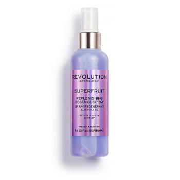 Revolution Skincare Spray pentru piele Superfruit (Replenishing Essence Spray) 100 ml