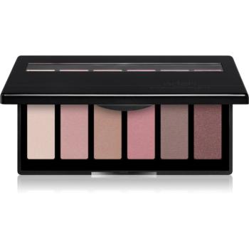 Aden Cosmetics Eyeshadow palette paletă cu farduri de ochi culoare 03 Matt Nude 1 buc