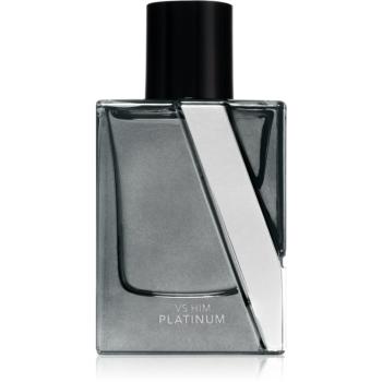 Victoria's Secret VS Him Platinum Eau de Parfum pentru bărbați 50 ml