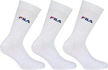 Fila 3 PACK - șosete pentru bărbați F9630-300 39-42