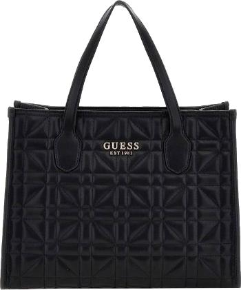 Guess Geantă pentru femei HWQG8665220-BLA