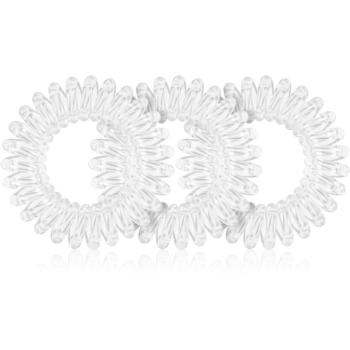 invisibobble Original Elastice pentru par Crystal Clear 3 buc