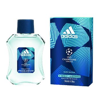 Adidas UEFA Champions League Dare Edition - apă după ras 100 ml