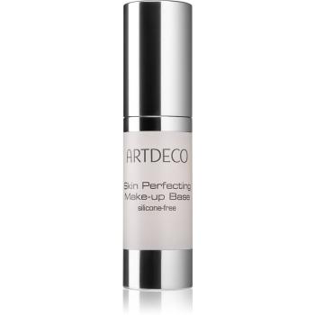 Artdeco Skin Perfecting Make-up Base bază sub machiaj, cu efect de netezire pentru toate tipurile de ten 15 ml