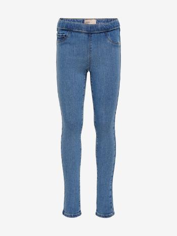 ONLY Rain Jeans pentru copii Albastru