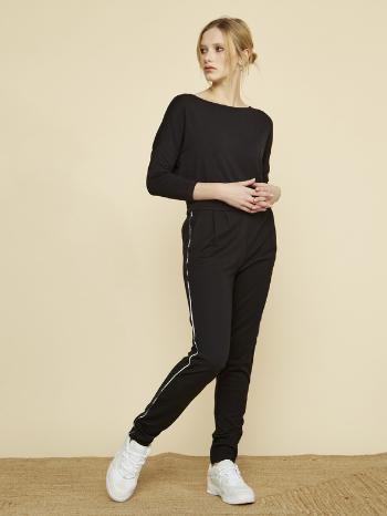 ZOOT.lab Baseline Xenia Pantaloni Negru