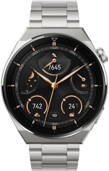 Huawei Huawei Watch GT 3 Pro 46mm Titanium