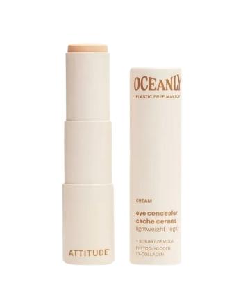 Attitude Corector pentru zona ochilor Oceanly (Eye Concealer) 5,7 g Cream