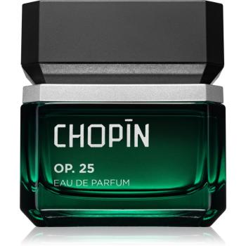 Chopin Op. 25 Eau de Parfum pentru bărbați 50 ml