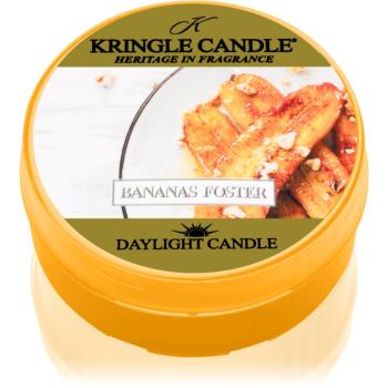 Kringle Candle Bananas Foster lumânare 42 g