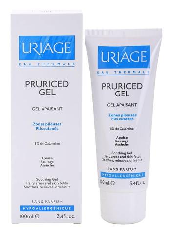 Uriage Gel moale pentru înghețare (Soothing Gel) 100 ml