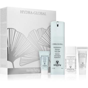 Sisley Hydra-Global Discovery Program set cadou (pentru o piele perfecta)