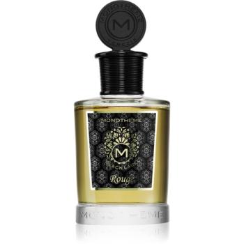 Monotheme Black Label Rouge Eau de Parfum unisex 100 ml