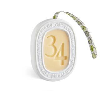 Diptyque 34 Boulevard Saint Germain - parfum pentru rufe