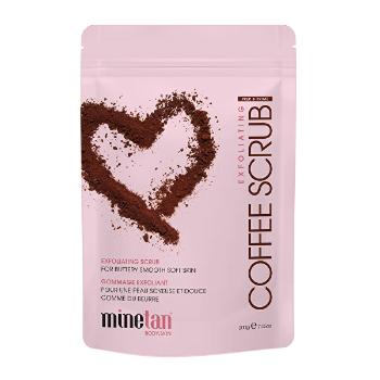 Minetan Scrub cafea Original Coffee 200 g