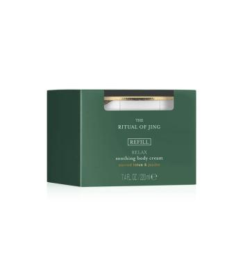 Rituals Reumplere pentru crema de corp The Ritual Of Jing (Body Cream Refill) 220 ml