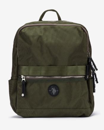 U.S. Polo Assn Waganer Rucsac Verde