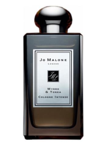 Jo Malone Myrrh & Tonka - EDC INTENSE 2 ml - eșantion cu pulverizator