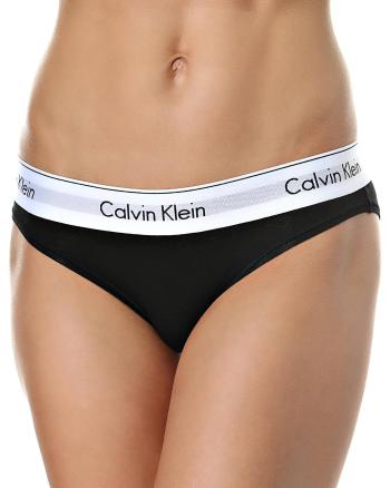 Calvin Klein Chiloți pentru femei F3787E -001 XS