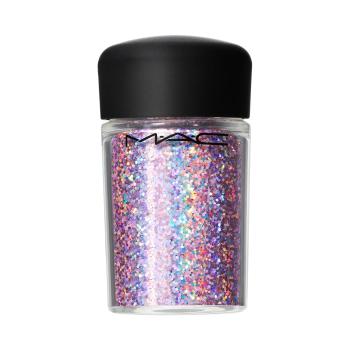 MAC Cosmetics Sclipici pentru corp și păr (Glitter) 4,5 g Pink Hologram