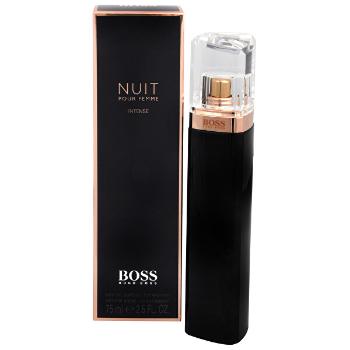 Hugo Boss Boss Nuit Pour Femme Intense  - EDP 30 ml