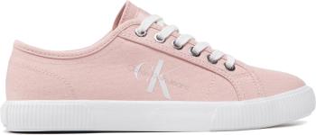 Calvin Klein Adidași pentru femei YW0YW00482TFT 37