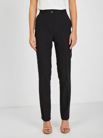 Orsay Pantaloni Negru