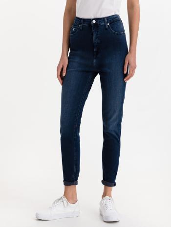 Calvin Klein Jeans Jeans Albastru