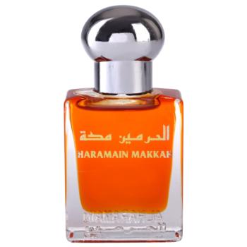 Al Haramain Makkah ulei parfumat unisex 15 ml