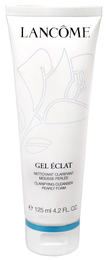 Lancome Cleansing Foam Gel Eclat (Clarifying Cleanser Pearly Foam) 125 ml