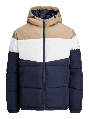 Jack&Jones Jachetă bărbătească JJDANIEL 12236054 Elmwood L