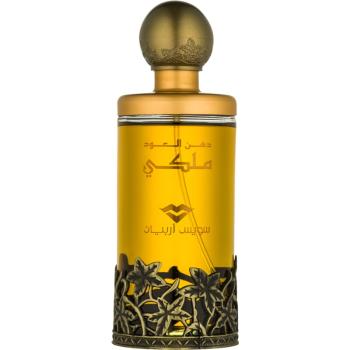 Swiss Arabian Dehn Al Oodh Malaki Eau de Parfum pentru bărbați 100 ml