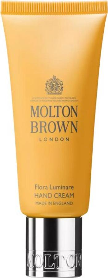 Molton Brown Cremă de mâini Flora Luminare (Hand Cream) 40 ml