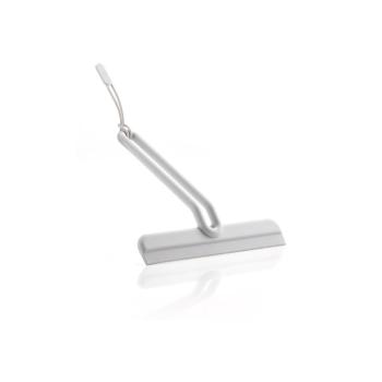Racletă din silicon Zone A-Wiper Soft Grey, gri