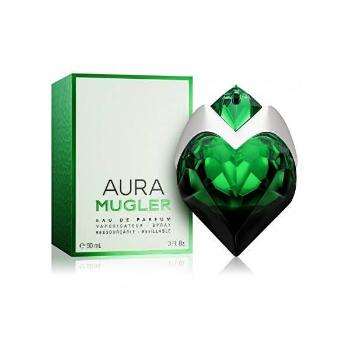 Thierry Mugler Aura Mugler - EDP (reîncărcabil) 50 ml