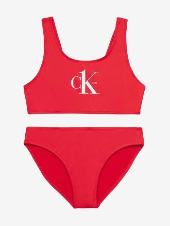 Calvin Klein Underwear	 Costume de baie pentru copii Roșu