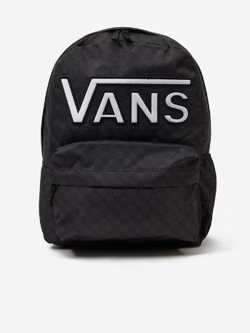 Vans Rucsac Negru