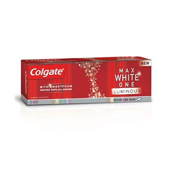 Colgate Pastă de dinți Max White One Luminous 75 ml