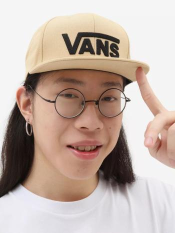 Vans V II Snapback Șapcă Bej