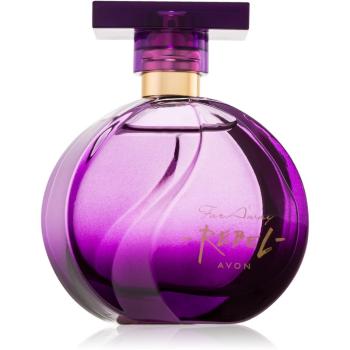 Avon Far Away Rebel Eau de Parfum pentru femei 50 ml