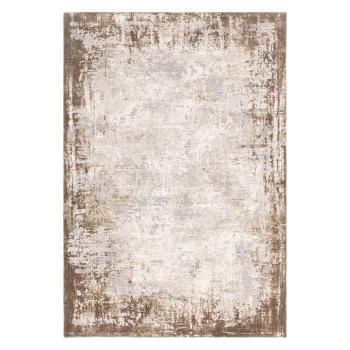 Covor bej 80x150 cm Kuza – Asiatic Carpets