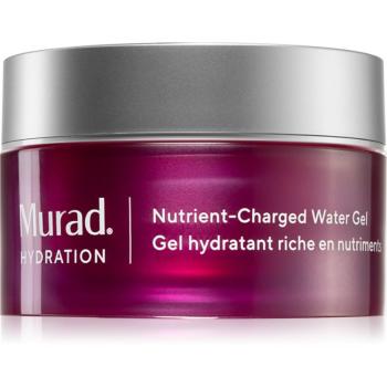 Murad Hydratation Nutrient-Charged crema gel pentru hidratare. 50 ml