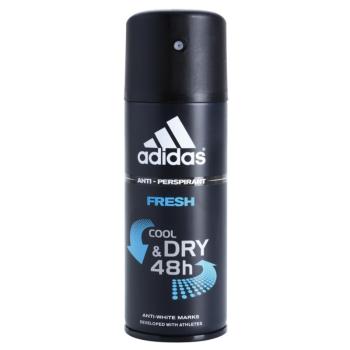 Adidas Fresh Cool & Dry deospray pentru barbati 150 ml