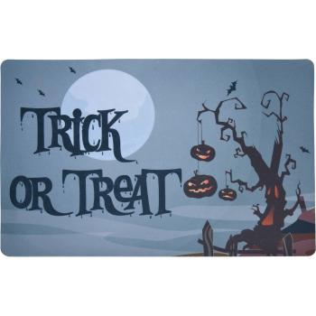 Covoraș intrare Trick or Treat,  38 x 58 cm