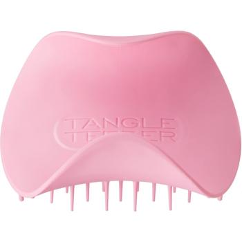 Tangle Teezer Scalp Brush perie pentru masaj pentru scalp Pink